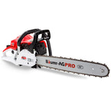 Baumr-AG 52cc 20' Bar E-Start Commercial Petrol Chainsaw SX52