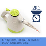 JET-USA Portable Steam Cleaner Multi-Purpose High Pressure Handheld - Extra Image