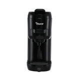 Vevare Capsule Coffee Machine 19 Bars 3-in-1 Nespresso Cafe Maker Black