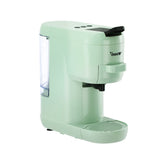 Vevare Capsule Coffee Machine 19 Bars 3-in-1 Nespresso Cafe Maker Mint