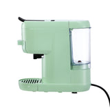 Vevare Capsule Coffee Machine 19 Bars 3-in-1 Nespresso Cafe Maker Mint