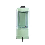 Vevare Capsule Coffee Machine 19 Bars 3-in-1 Nespresso Cafe Maker Mint - Side View