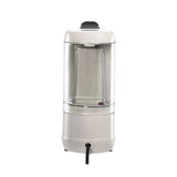 Vevare Capsule Coffee Machine 19 Bars 3-in-1 Nespresso Cafe Maker Milk White