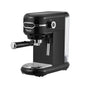 Vevare Coffee Machine Latter Cappuccino Maker Milk Frother Black