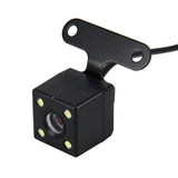 4 Hd Car Recorder With F2.0 Camera - Hd Display Video Recording - Extra Image