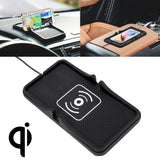 5W Fast Charging Qi Wireless Charger For Home And Car - Extra Image