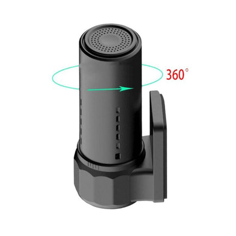 Full Hd Mini Car Dash Cam With Wifi And Motion Detection-1915197761037406209