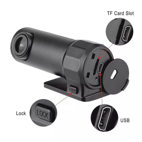 Full Hd Mini Car Dash Cam With Wifi And Motion Detection-1915197761037406210