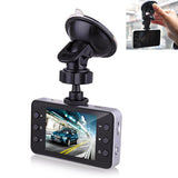 Full Hd 720P Car Dvr With 90 Degree Wide Angle 2.3 Screen - Extra Image