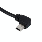 Universal Car Dvr Power Supply Box - 8V To 48V Input 5V 2A Output - Top-Down View