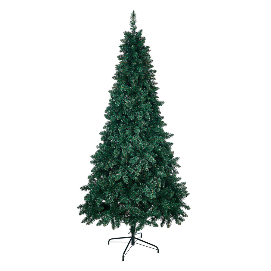 Tinseltown LED Christmas Tree 2.1M 7FT Multi Colour Lights 8 Flash Modes, image 6