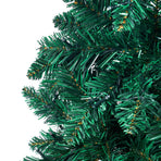 Tinseltown LED Christmas Tree 2.1M 7FT Multi Colour Lights 8 Flash Modes, image 5