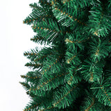 Tinseltown Slim Christmas Tree 1.8M 6FT Green - Extra Image