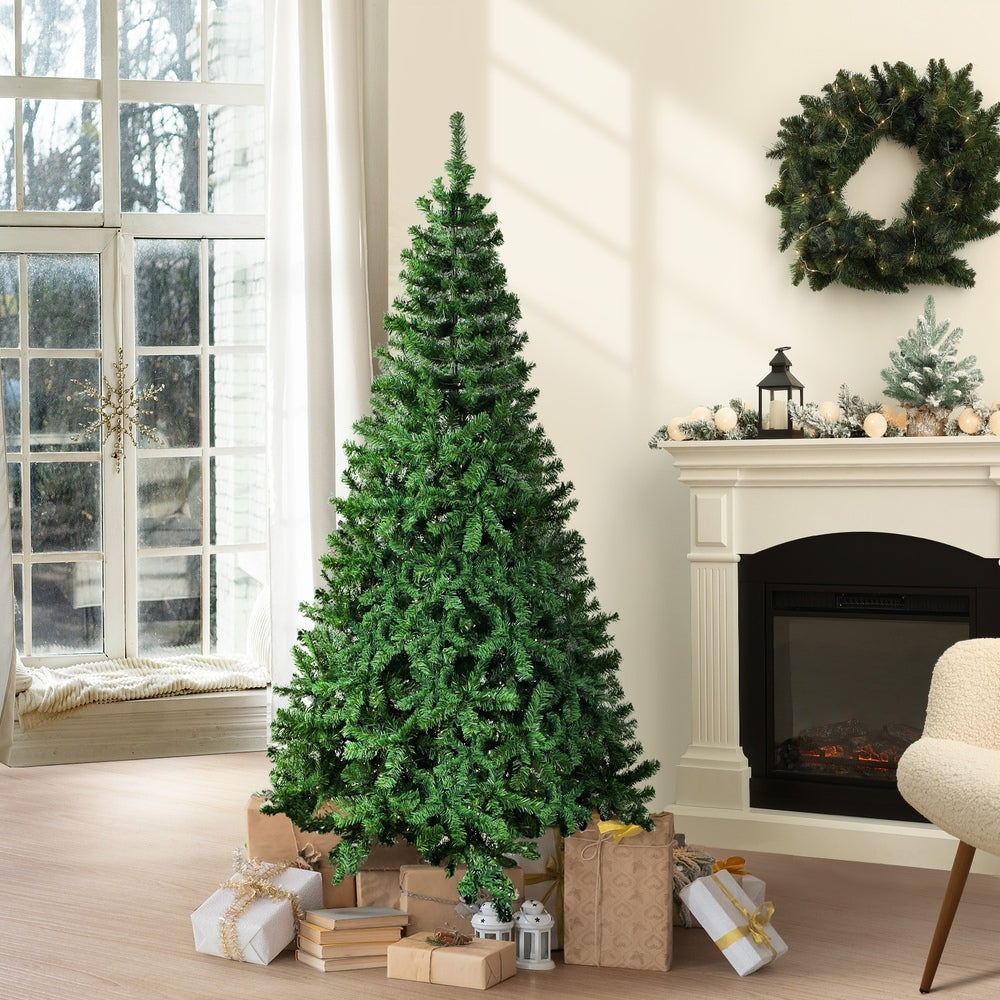 Tinseltown Christmas Tree 1.5M 5FT Green 418 Tips