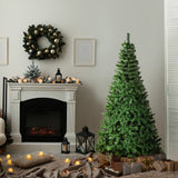 Tinseltown Christmas Tree 1.5M 5FT Green 418 Tips
