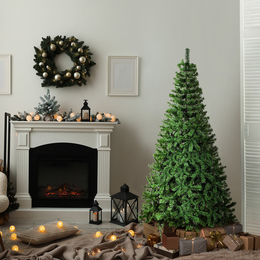 Tinseltown Christmas Tree 1.5M 5FT Green 418 Tips