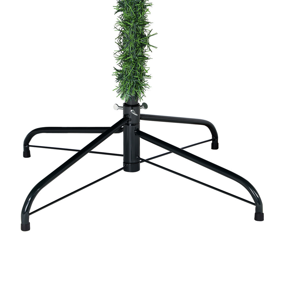 Tinseltown Christmas Tree 1.8M 6FT Green 800 tips