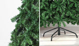 Tinseltown Christmas Tree 1.8M 6FT Green 800 tips - Extra Image