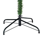 Tinseltown Christmas Tree 2.4M 8FT Green 1400 tips