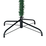 Tinseltown Christmas Tree 1.8M 6FT Snowy Decor Green 830 Tips