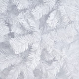 Tinseltown White Christmas Tree 1.8M 6FT 650tips - Extra Image