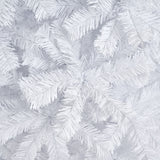 Tinseltown White Christmas Tree 2.1M 7FT 1000tips