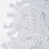 Tinseltown White Christmas Tree 2.1M 7FT 1000tips
