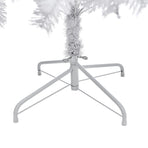 Tinseltown White Christmas Tree 2.1M 7FT 1000tips, image 3