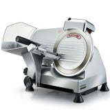 EUROCHEF Commercial 8' Deli Meat Slicer Machine