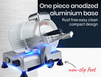 EUROCHEF Commercial 8' Deli Meat Slicer Machine