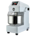 EUROCHEF Commercial 30L 1800W Spiral Dough Mixer Machine, 2 Speed