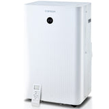 CARSON 3.5kW Portable Air Conditioner, with Dehumidifier Mode & Fan Cooler