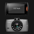 2.2 Car Dvr With Parking Monitoring & Loop Recording-1915197875965530113