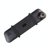 1080P Hd Night Vision Driving Recorder - 4.5 Inch Shimmer Single Record - Front View