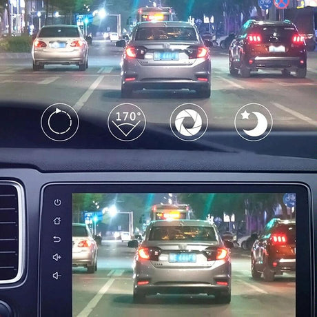 Usb Car Dash Cam - Hd Recording-1915197927882625031