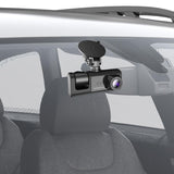 Hd Night Vision Car Driving Recorder With 3 Lenses - Extra Image