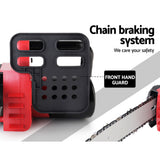 Giantz Chainsaw 10
