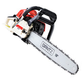 Giantz Chainsaw Petrol 45CC 18