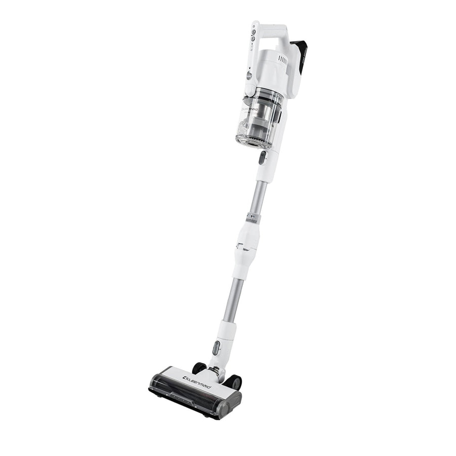 Kleenmaid Cordless Stick Vacuum Cleaner Split Wand Wet Mop CSV 3865