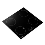 Devanti Induction Cooktop 60cm Electric Cooker, image 3