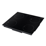 Devanti Induction Cooktop 60cm Electric Cooker, image 4