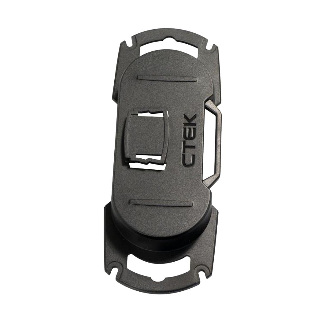 CTEK CS WALL MOUNT CLAMP Suitable for CS FREE Portable Battery Charger and Maintainer