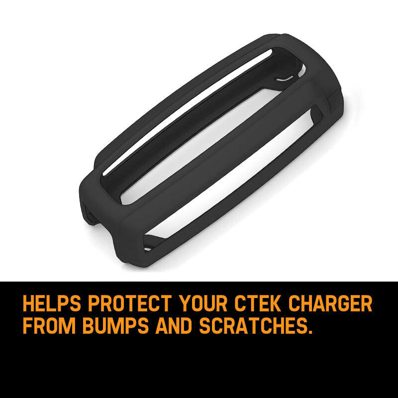 CTEK Genuine Rubber Bumper Cover Battery Charger Suits MXS3.6 MXS5.0 56-915