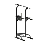 Finex Chin Up Tower Weight Bench Push Pull Up Knee Raise