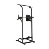 Finex Chin Up Tower Weight Bench Push Pull Up Knee Raise