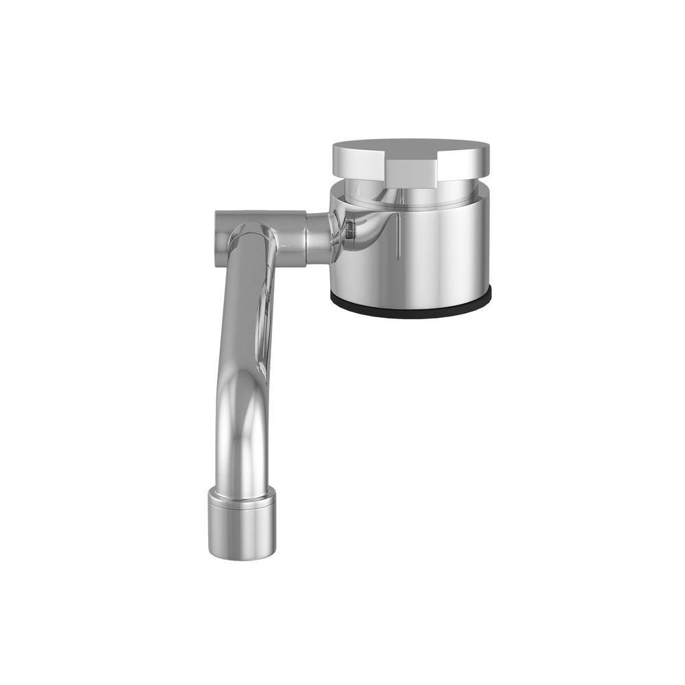 Welba Caravan Kitchen Mixer Tap Foldable Faucet Swivel WELS
