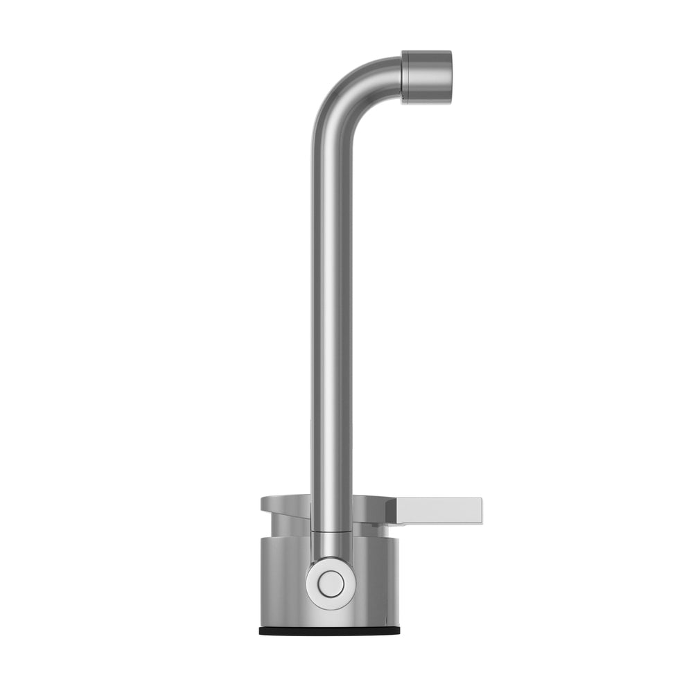 Welba Caravan Kitchen Mixer Tap Foldable Faucet Swivel WELS