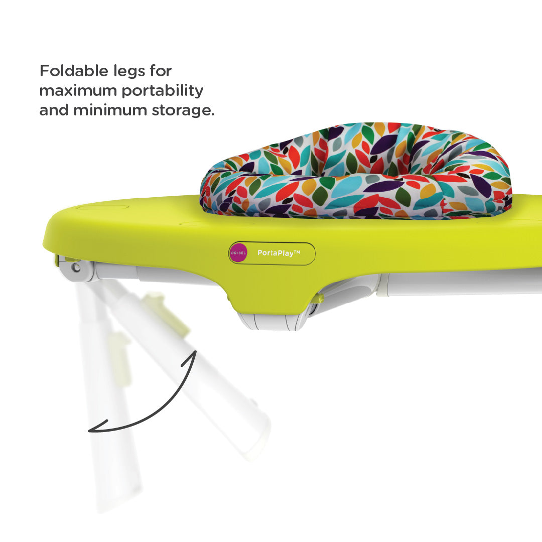 Oribel PortaPlay Forest Friends Activity-1950769998079332353