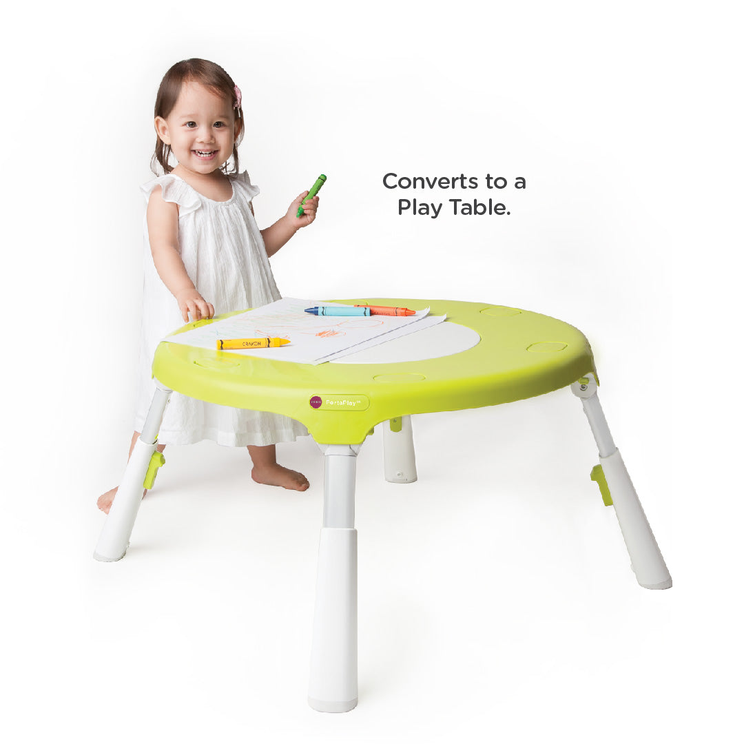 Oribel PortaPlay Forest Friends Activity-1950769998079332357