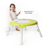 Oribel PortaPlay Forest Friends Activity - 45-Degree Angle